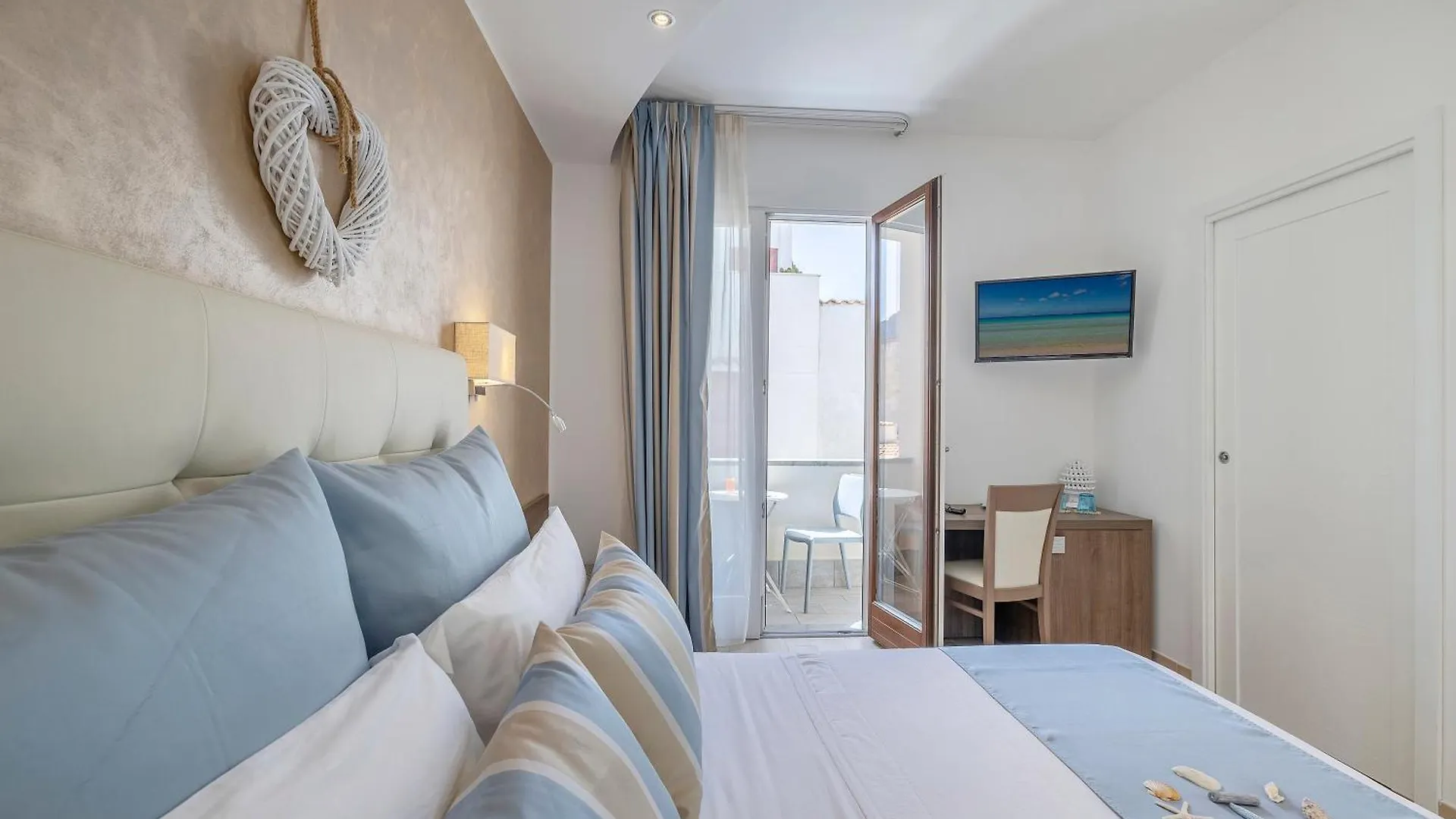 ***  Hotel Soffio D'Estate San Vito Lo Capo Italia