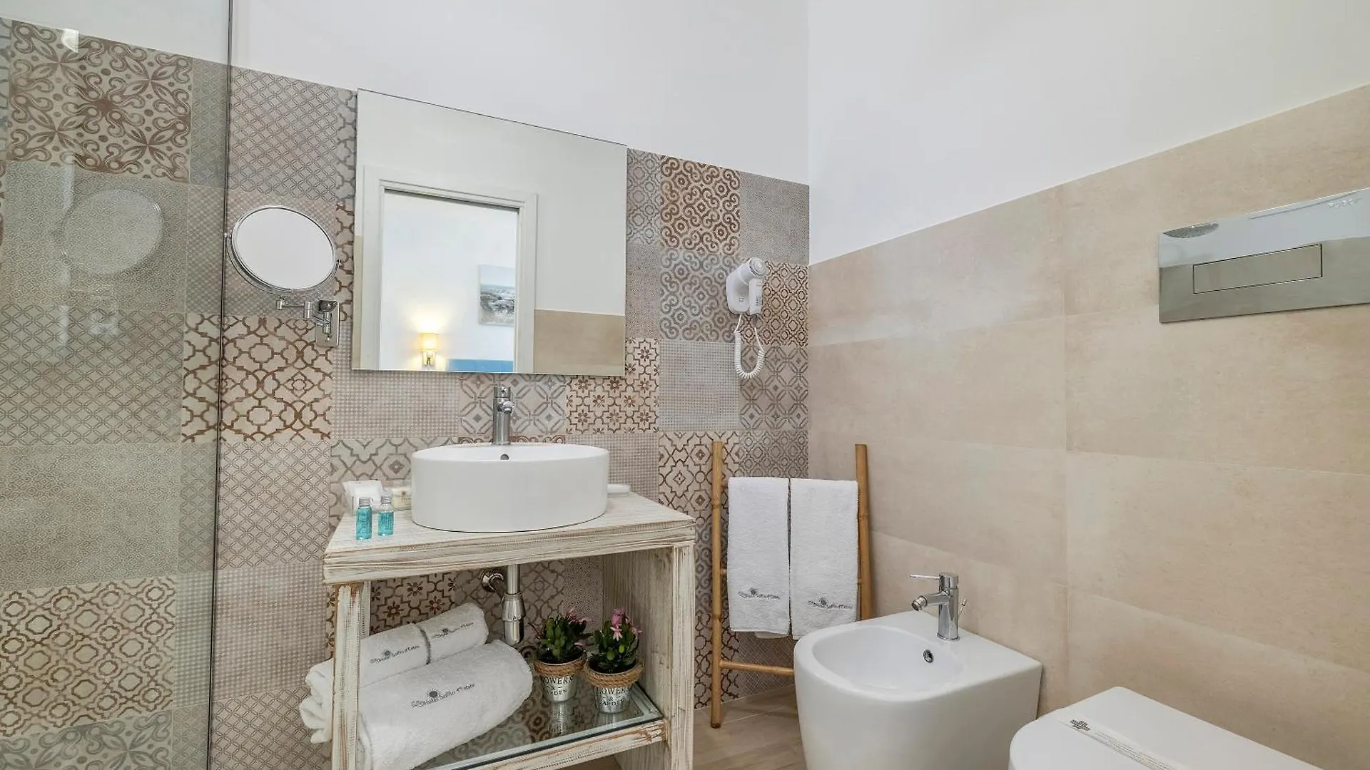Hotel Soffio D'Estate San Vito Lo Capo