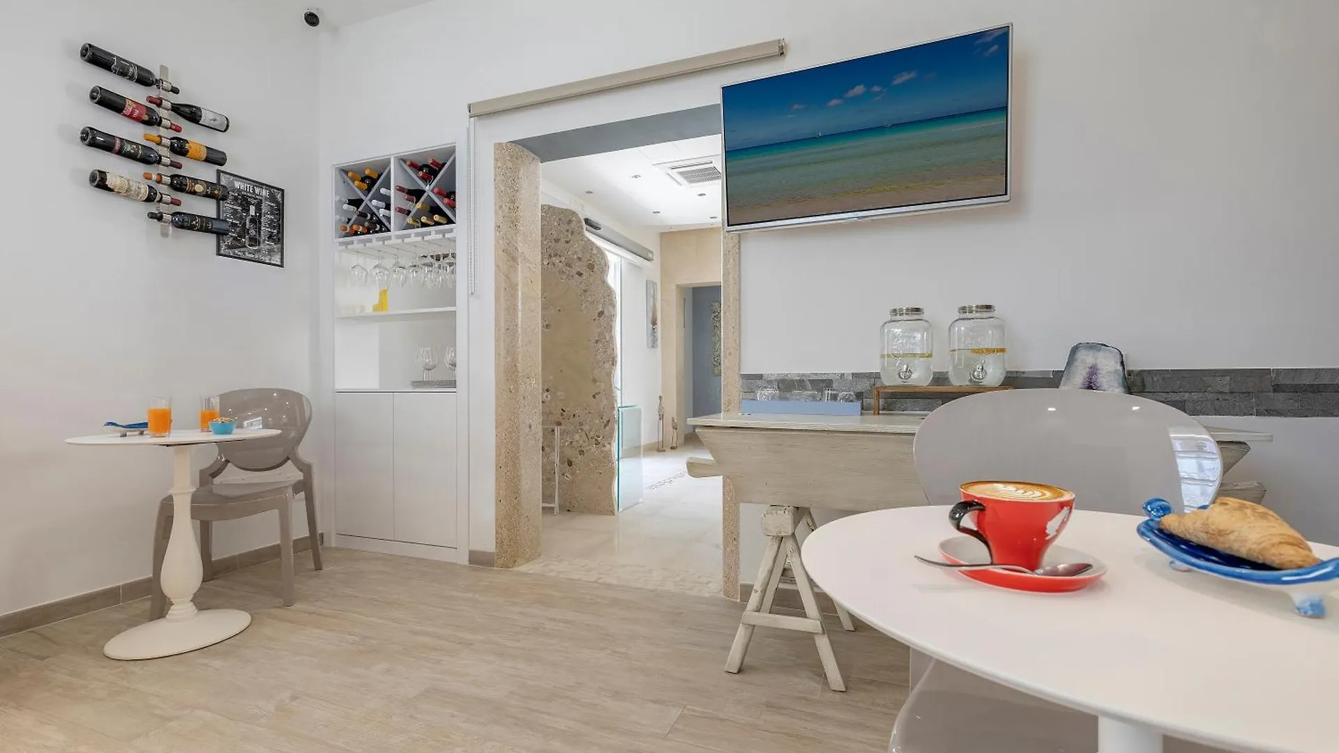 Hotel Soffio D'Estate San Vito Lo Capo