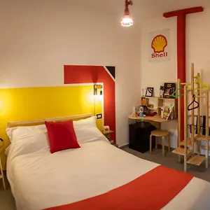 R&b La Pomposa Dei Motori Guest house Modena