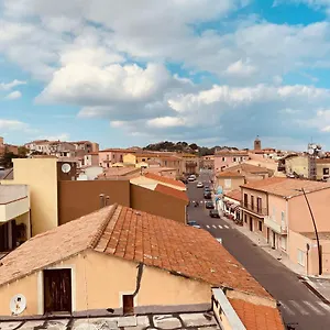 Bed and breakfast La Pitraia Sant'Antonio di Gallura