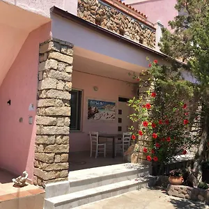 Bed and breakfast Isola Mia La Maddalena (Sassari)