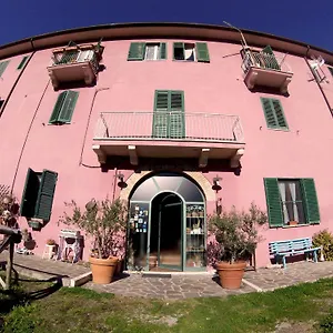 Bed and breakfast La Casa Dei Carrai Pitigliano