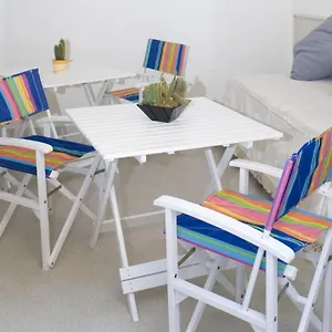 Liu Bed & Breakfast Torre del Lago Puccini