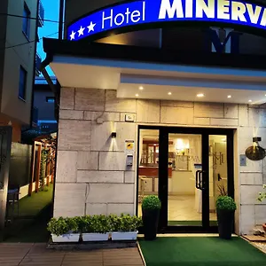 Hotel Minerva Rávena