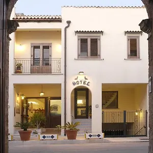 Al-tair San Vito Lo Capo