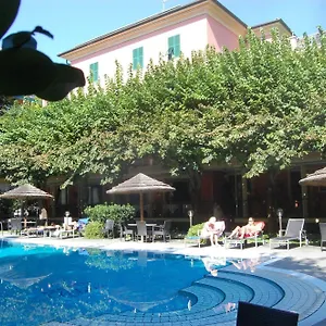 Hotel Clelia Deiva Marina