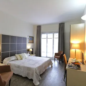 Hotel Ferrari Chiavari