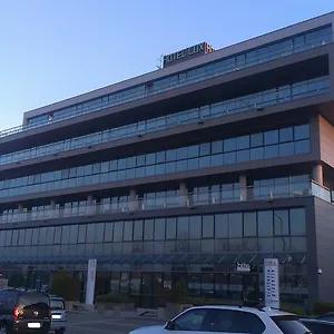 Hotel Lux Módena