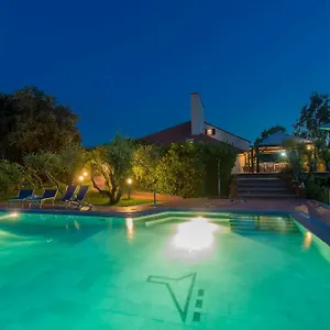 Dell'angelo Hotel Luni