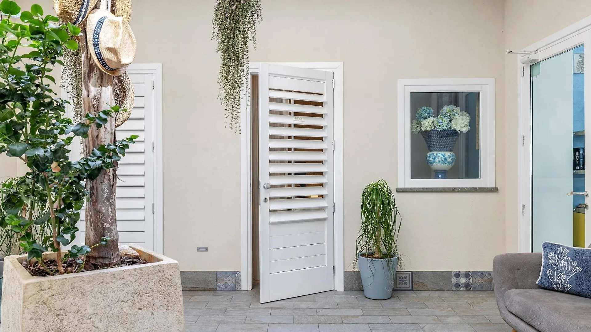 Hotel Soffio D'Estate San Vito Lo Capo