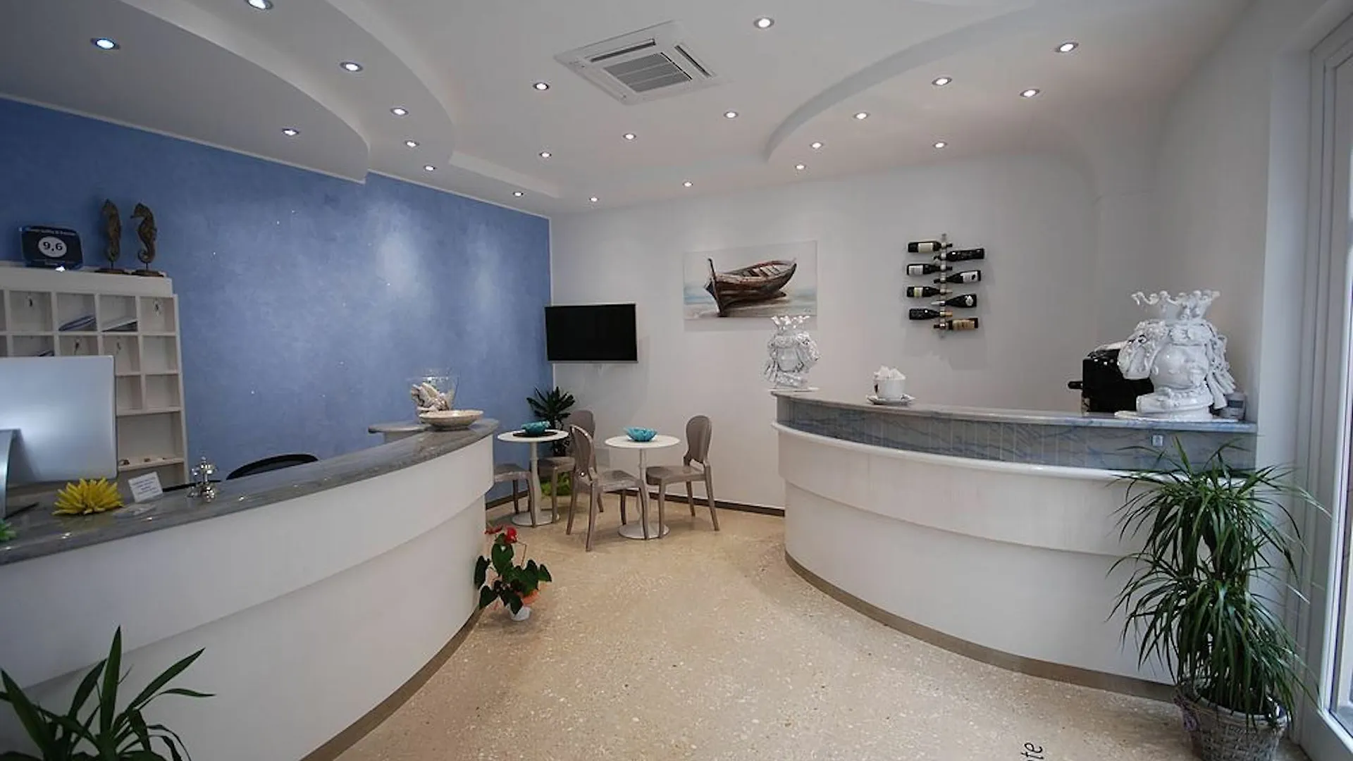 Hotel Soffio D'Estate San Vito Lo Capo
